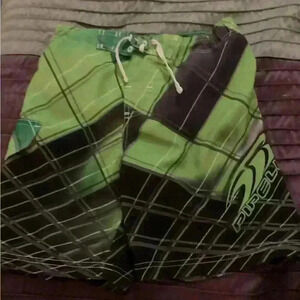 Boys Bathing Suit /swim trunks- size 7